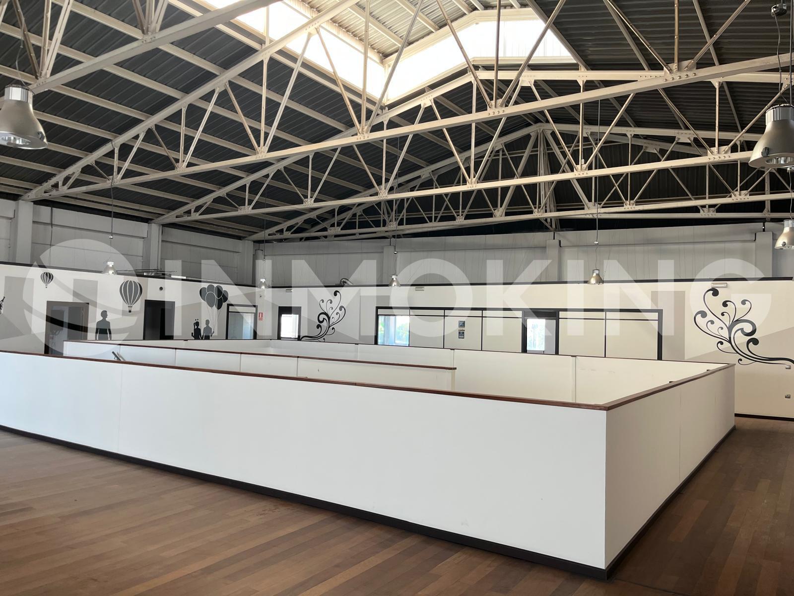 Foto de la propiedad Nave comercial Sedaví (Valencia)